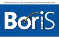 Boris Berufswahl-Siegel